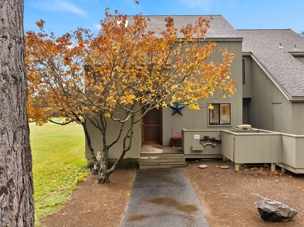 13400 Foxtail #83, Sisters, OR 97759