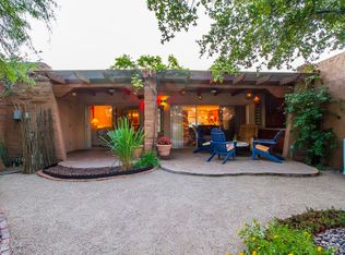 1506 N Camino Mateo, Tucson, AZ 85745