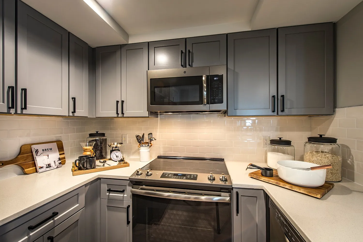 Cambridge Park Apartments — Photo 3