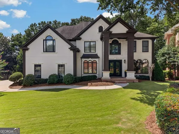 608 Eagle Creek Pointe, Johns Creek, GA 30097