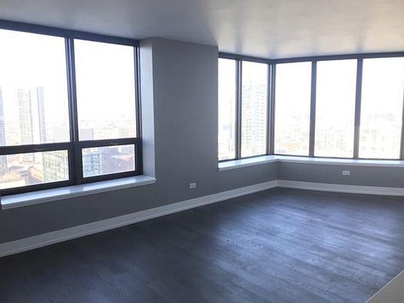 2nd image of 400 N Lasalle St APT 3510