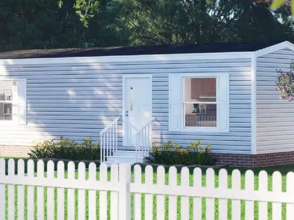 930 E Broadway St #170, North Baltimore, OH 45872