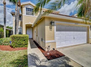 3607 Stratton Ln, Boynton Beach, FL 33436