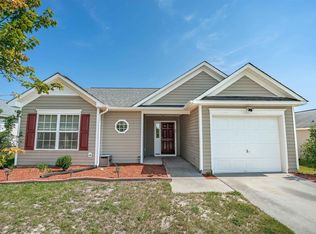 45 Bluebead Ct, Columbia, SC 29229
