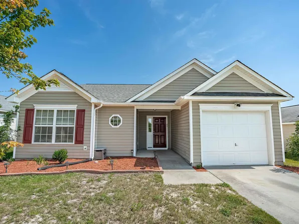 45 Bluebead Ct, Columbia, SC 29229
