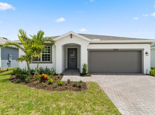 14456 SW Ellison Dr, Port Saint Lucie, FL 34987