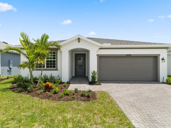 14456 SW Ellison Drive, Port St Lucie, FL 34987