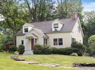 55 Hayes Ln, Ridgefield, CT 06877