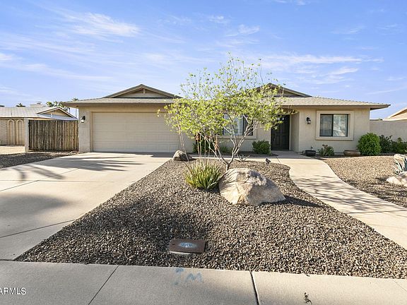 2nd image of 5930 E GELDING Drive
