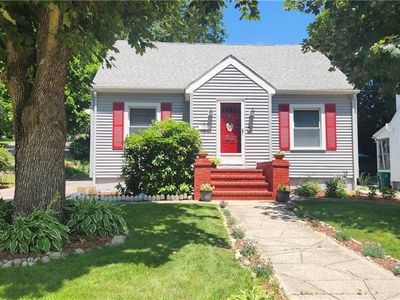 788 Cass Ave, Woonsocket, RI, 02895