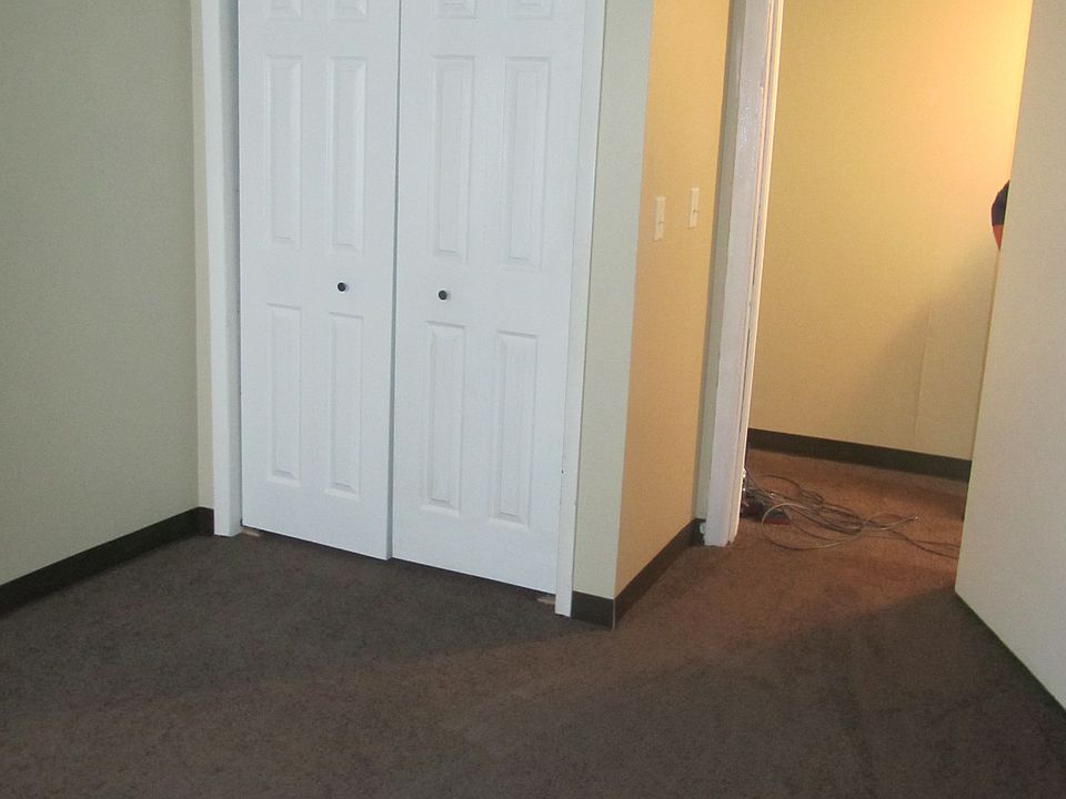 Bedroom #1