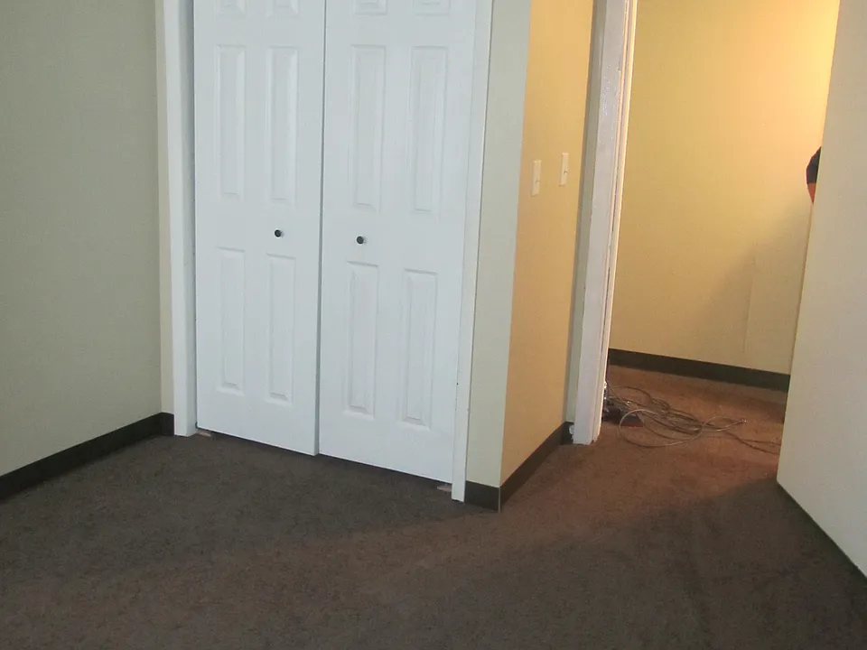Bedroom #1
