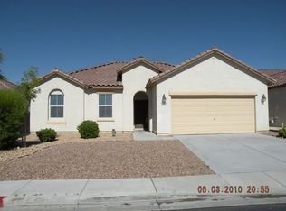 5327 Farley Feather Ct, North Las Vegas, NV 89031
