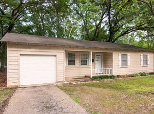 204 Reel Rd, Longview, TX 75604