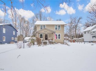 3564 Williamson Rd, Stow, OH 44224