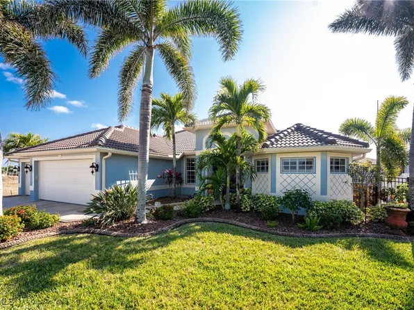 4128 NW 36th Ln, Cape Coral, FL 33993