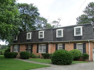 1486 Holly Point Rd, Norfolk, VA 23509