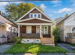 203 Roslyn St, Buffalo, NY 14215