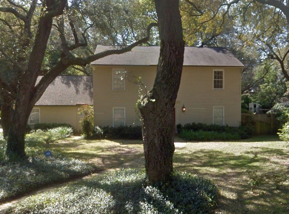 1st image of 4714 Francisco Pl