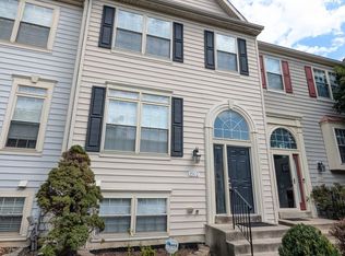 1502 S Rambling Way, Frederick, MD 21701
