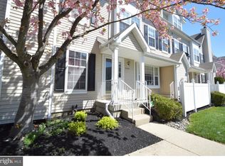 6206 Preston Way #6206, Mount Laurel, NJ 08054