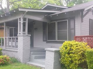 1233 Elm Ave UNIT B, Birmingham, AL 35217