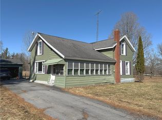 20871 County Route 47, Carthage, NY 13619