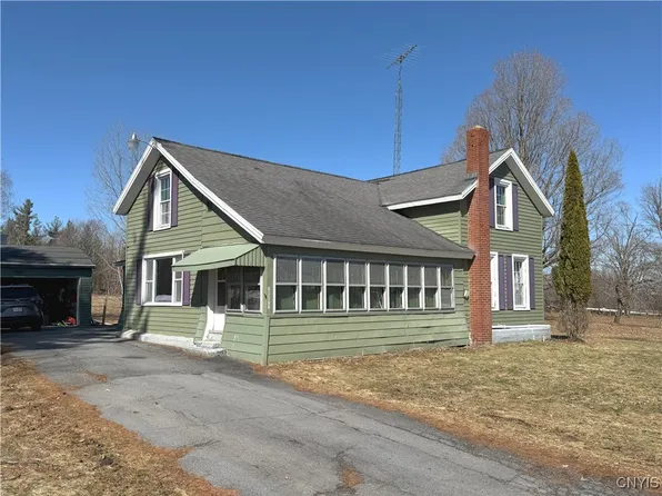 20871 County Route 47, Carthage, NY 13619