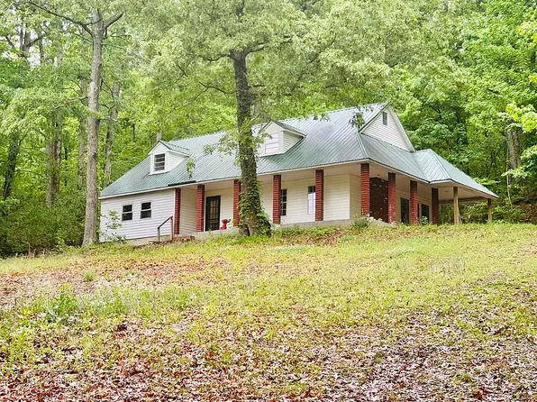 2863 Highway 163, Cherry Valley, AR 72324