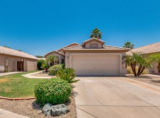 1363 S Buchanan St, Gilbert, AZ 85233