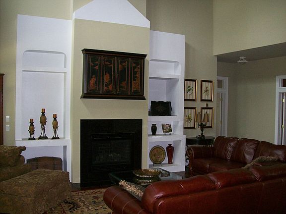 Family room.