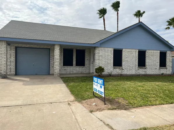 2017 Fullerton Ave, McAllen, TX 78504