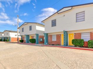 Bradford Square Apartments, Oklahoma City, OK 73127