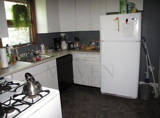 50 Foskett St #11, Somerville, MA 02144