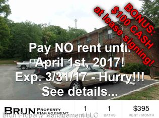 508 E Red Bud Rd, Knoxville, TN 37920