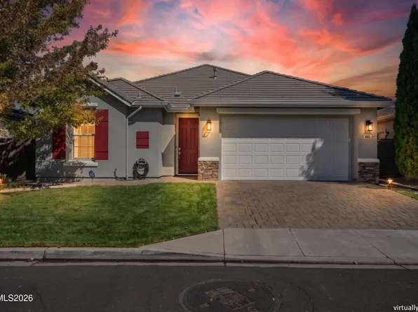 441 Miesque Ct, Reno, NV 89521