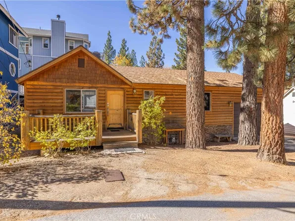 774 Marin Rd, Big Bear Lake, CA 92315