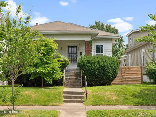 2231 S Shelby St, Louisville, KY 40217