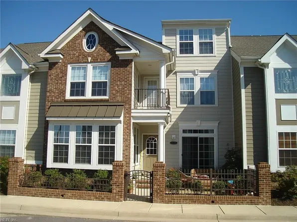 8120 Lee Hall Ave, Suffolk, VA 23435