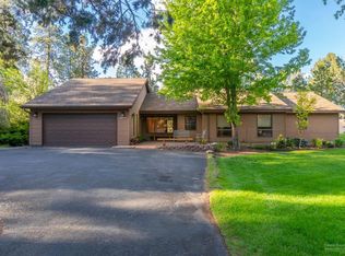 20950 King David Ave, Bend, OR 97702
