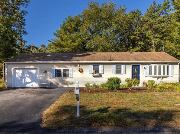 6 Guy Street, Somersworth, NH 03878