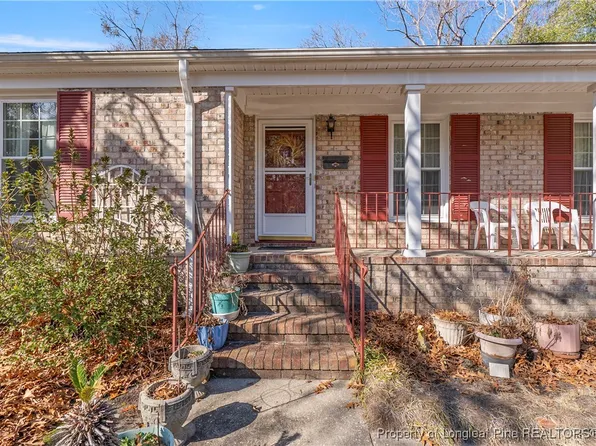 524 Anson Dr, Fayetteville, NC 28311