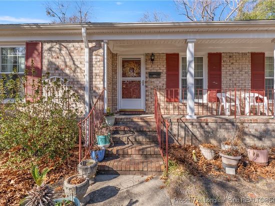 524 Anson Dr, Fayetteville, NC 28311