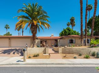 3150 E Sonora Rd, Palm Springs, CA 92264
