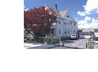 1090 Baldwin St, Waterbury, CT 06706