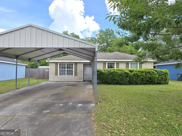 302 Dunmurry Pl, Warner Robins, GA 31093