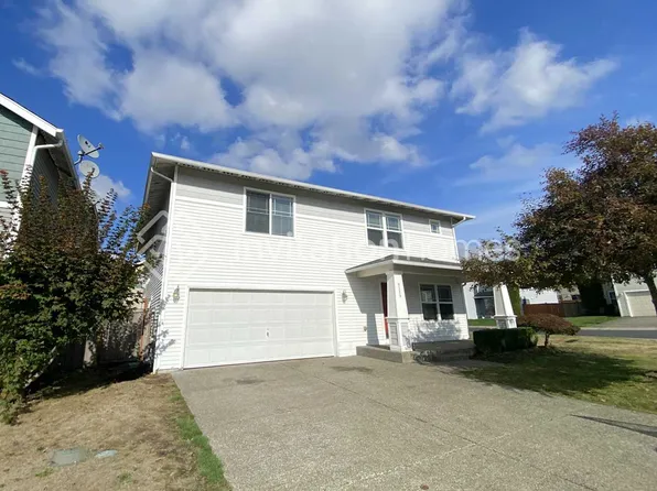 9329 186th Street Ct E, Puyallup, WA 98375