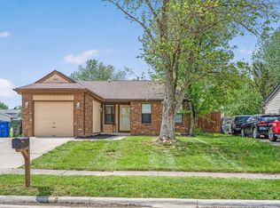 4405 Trindel Way, Columbus, OH 43231
