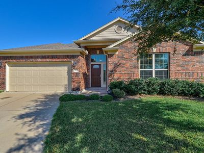 2834 Intrepid Trl, Rosenberg, TX, 77471