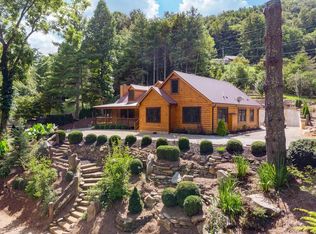 4155 River Rd, Franklin, NC 28734